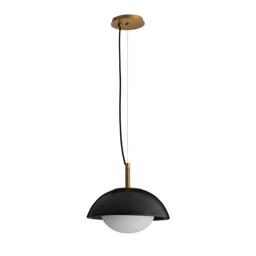Arteriors Home Glaze Pendant, Arteriors Home GADPC01 DEE14