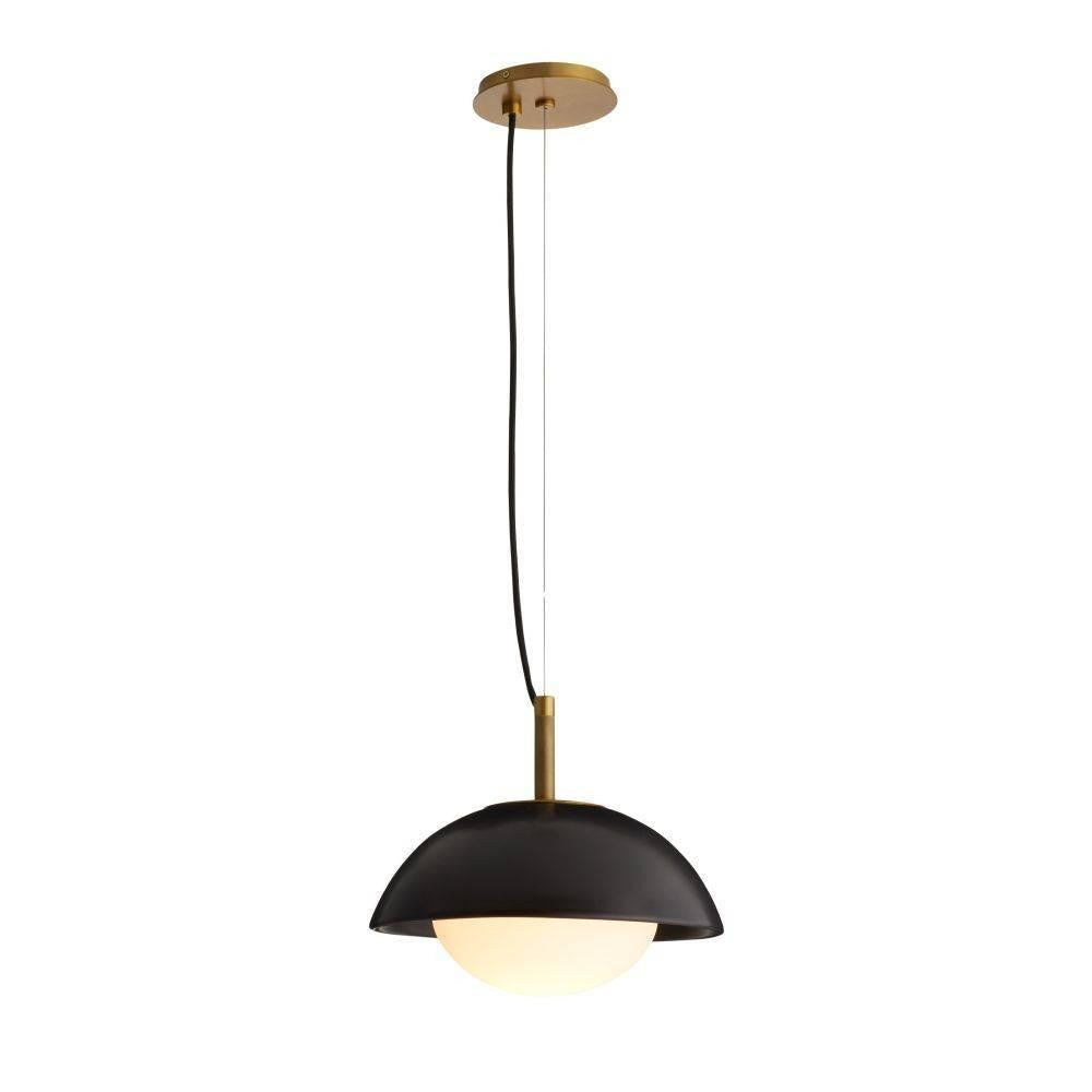 Arteriors Home Glaze Pendant, Arteriors Home GADPC01 DEE14