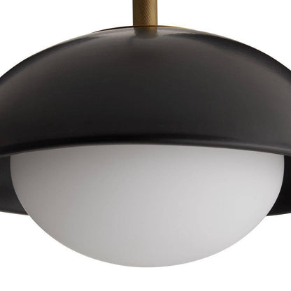 Arteriors Home Glaze Pendant, Arteriors Home GADPC01 DEE14