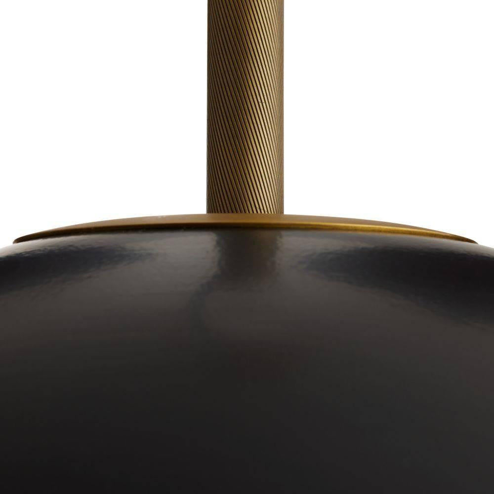 Arteriors Home Glaze Pendant, Arteriors Home GADPC01 DEE14