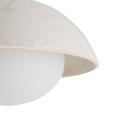 Arteriors Home Glaze Pendant