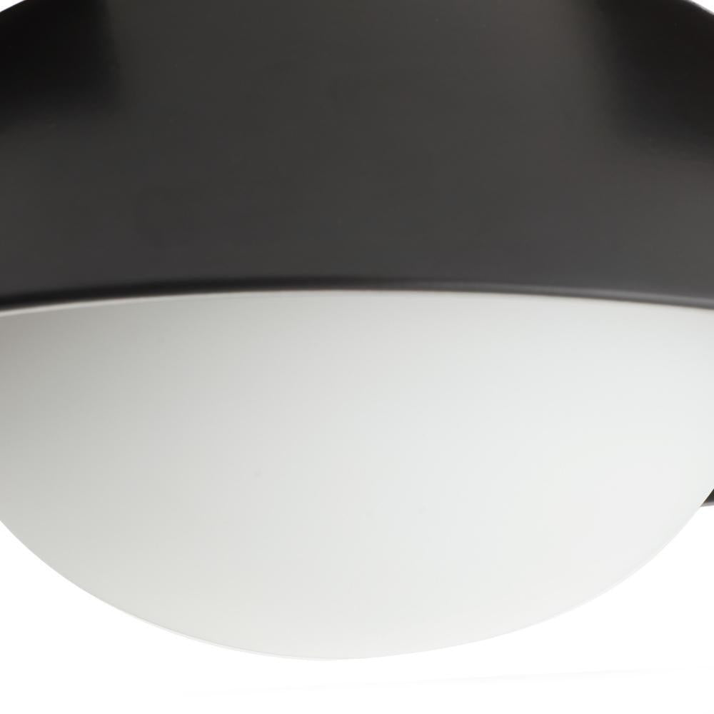Arteriors Home Glaze Small Flush Mount