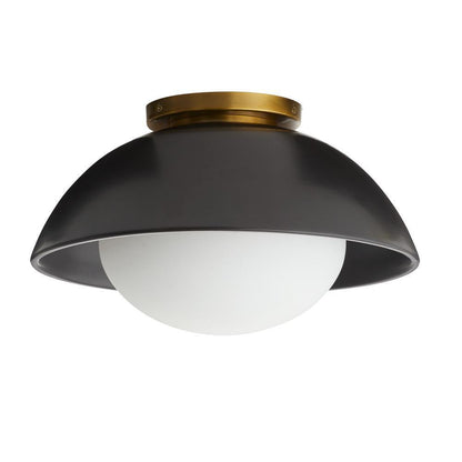 Arteriors Home Glaze Small Flush Mount