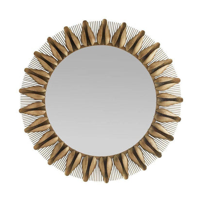 Arteriors Home Goldie Mirror