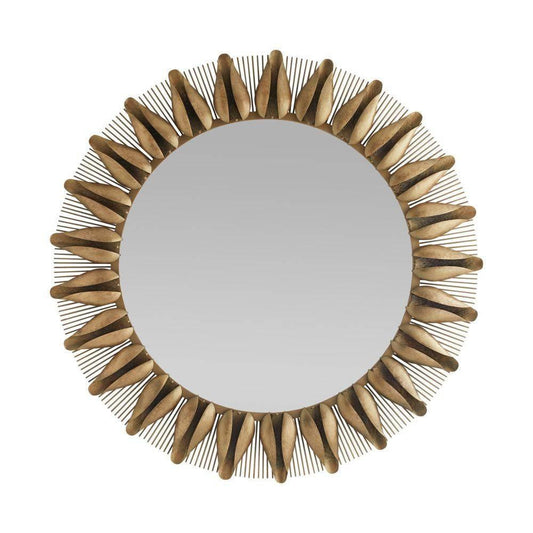Arteriors Home Goldie Mirror