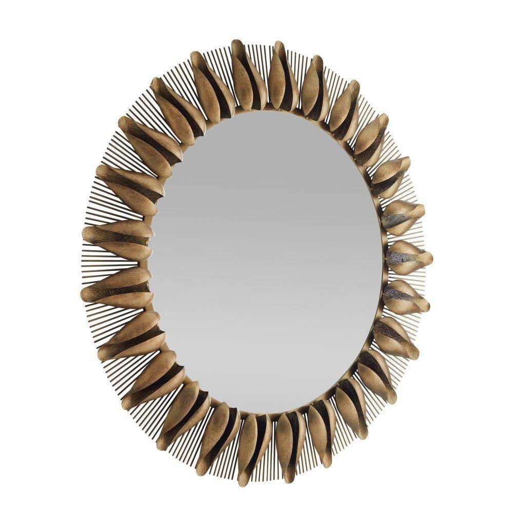 Arteriors Home Goldie Mirror