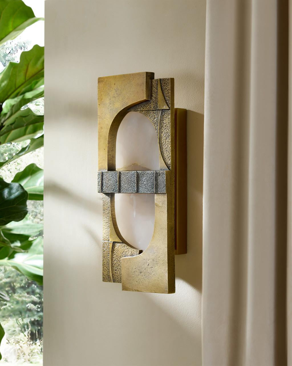 Sconces-Arteriors Home-DWC60