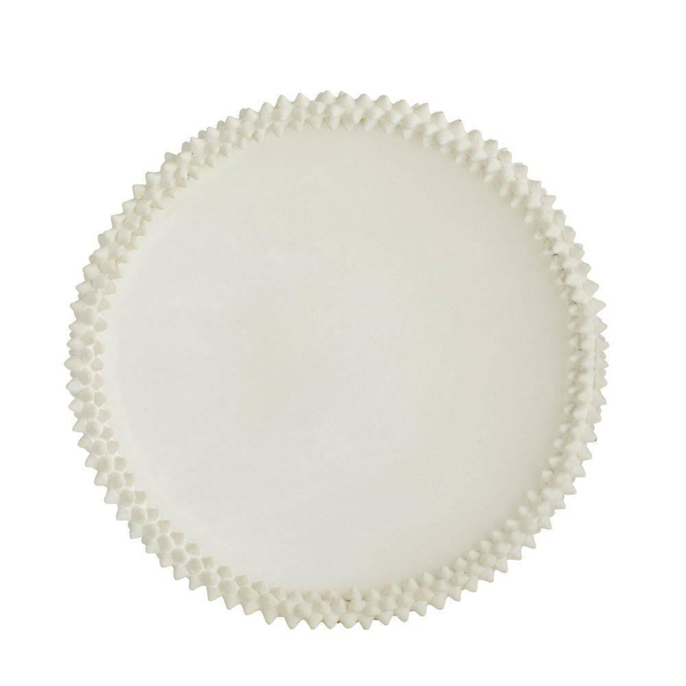 Arteriors Home Grawler Centerpiece Eggshell