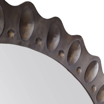 Arteriors Home Greenly Mirror