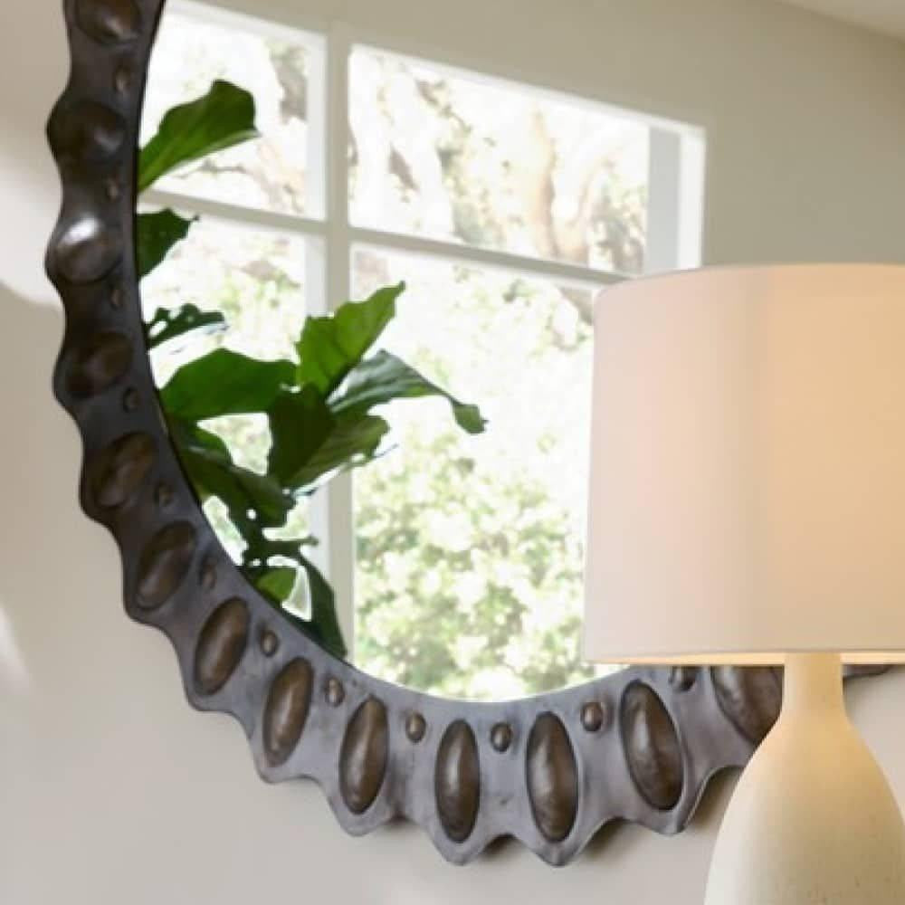 Arteriors Home Greenly Mirror