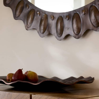 Arteriors Home Greenly Mirror