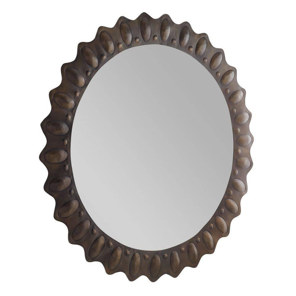 Arteriors Home Greenly Mirror