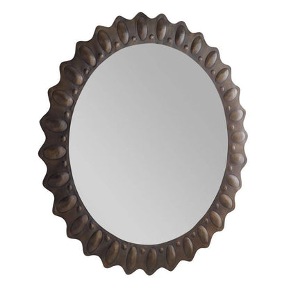 Arteriors Home Greenly Mirror