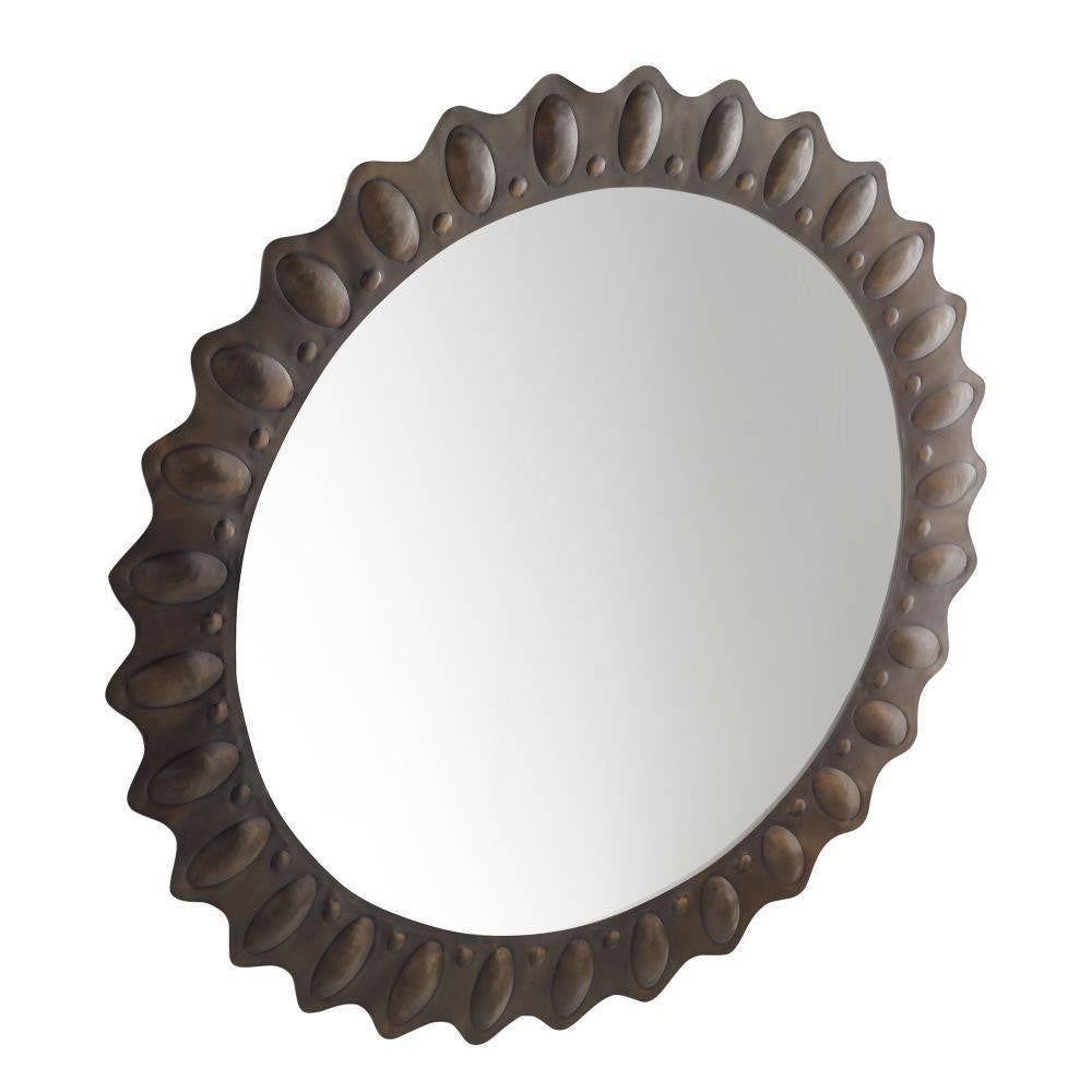 Arteriors Home Greenly Mirror