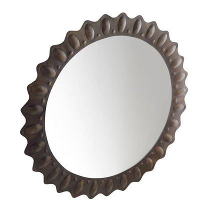 Arteriors Home Greenly Mirror
