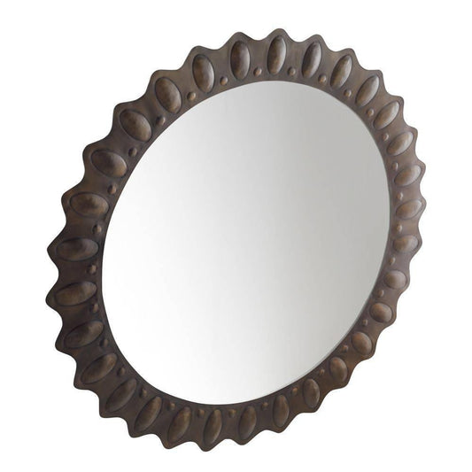 Arteriors Home Greenly Mirror
