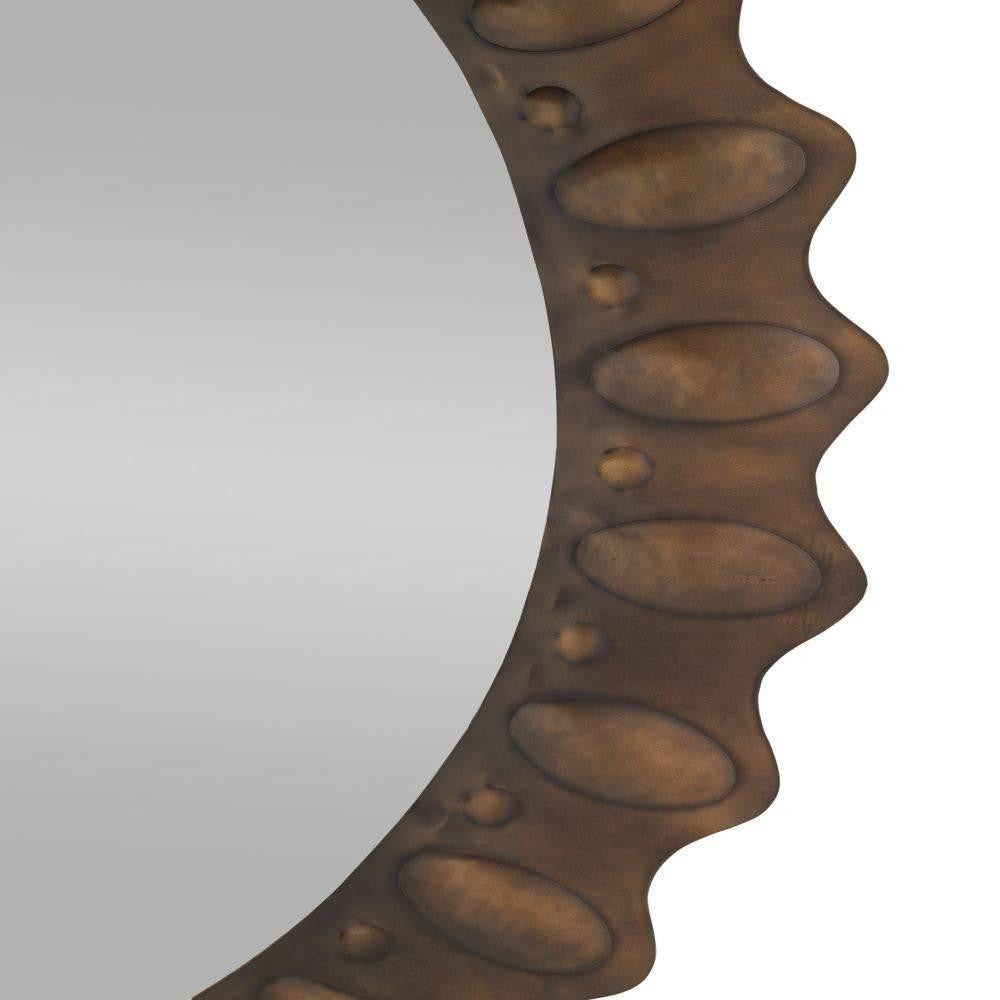 Arteriors Home Greenly Mirror