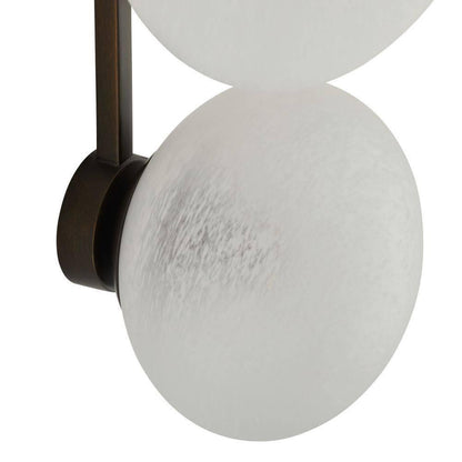 Arteriors Home Greensboro Sconce