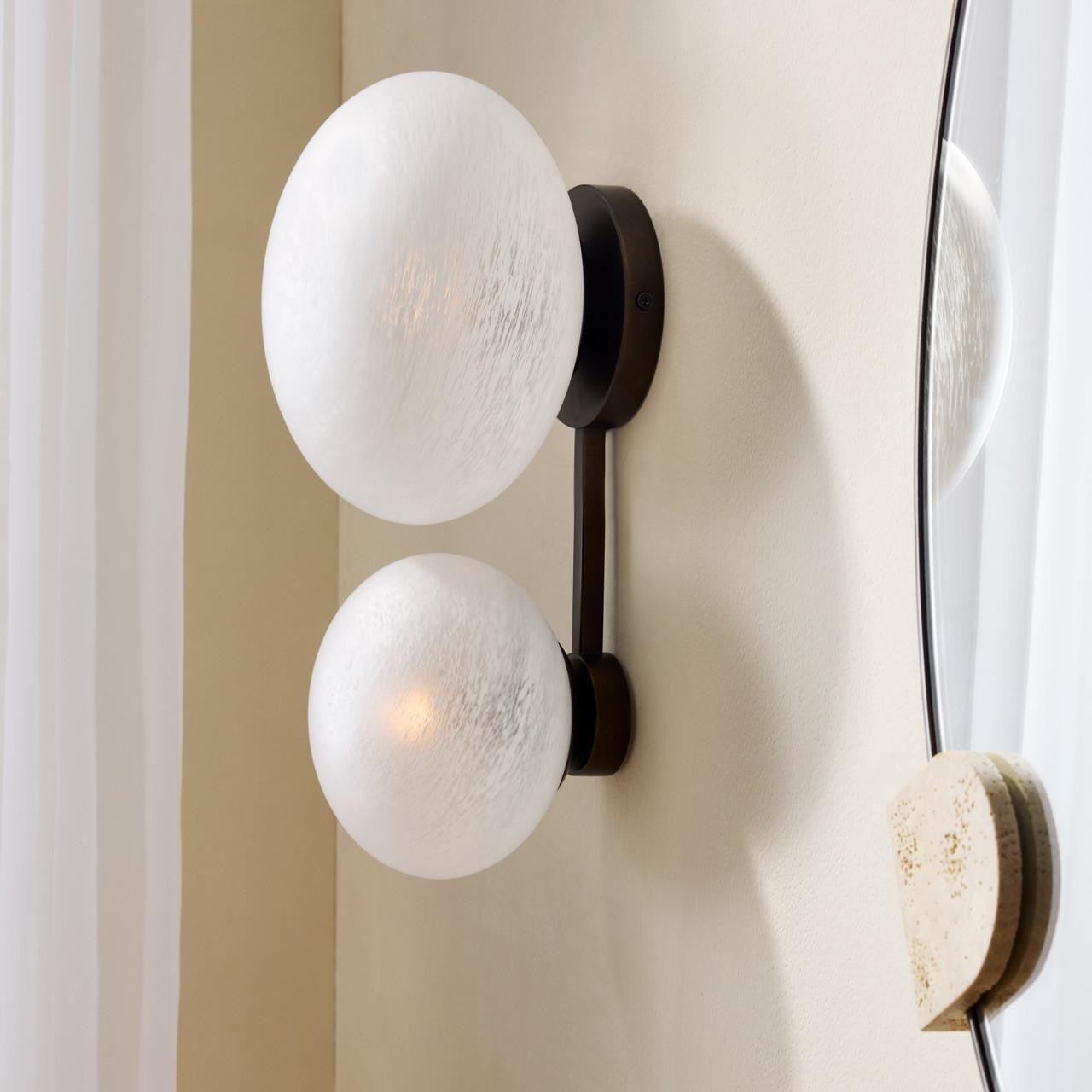 Arteriors Home Greensboro Sconce