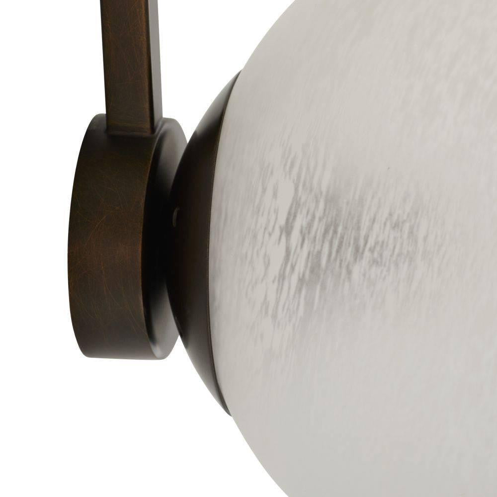 Arteriors Home Greensboro Sconce