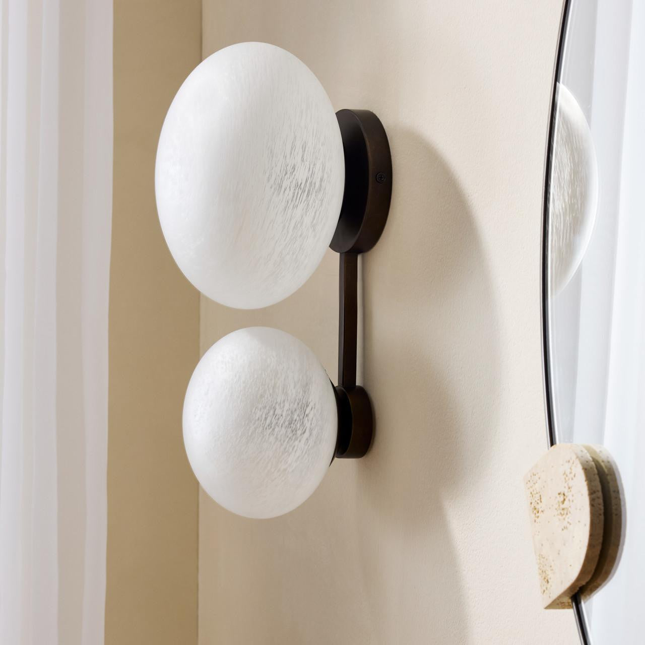 Arteriors Home Greensboro Sconce