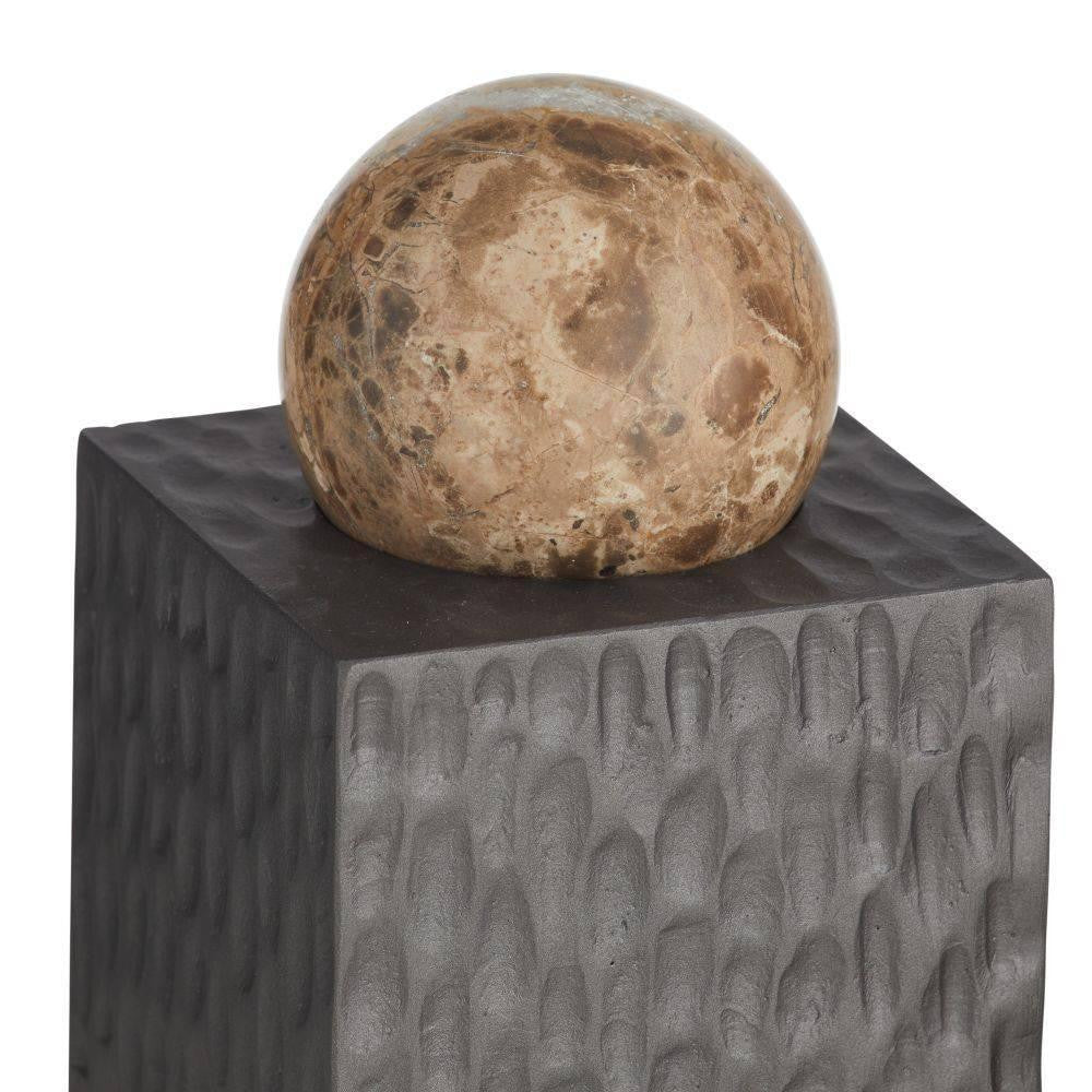 Arteriors Home Greenville Sculptures, Set of 2