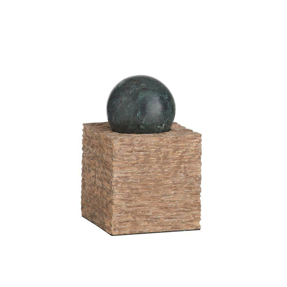 Arteriors Home Greenville Sculptures, Set of 2