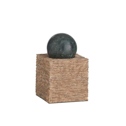 Arteriors Home Greenville Sculptures, Set of 2