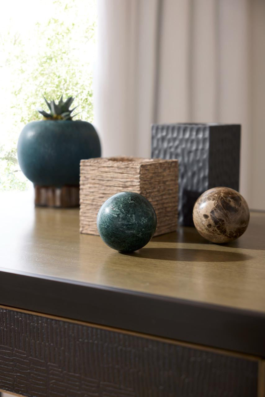 Arteriors Home Greenville Sculptures, Set of 2