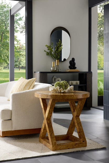 Arteriors Home Greer End Table