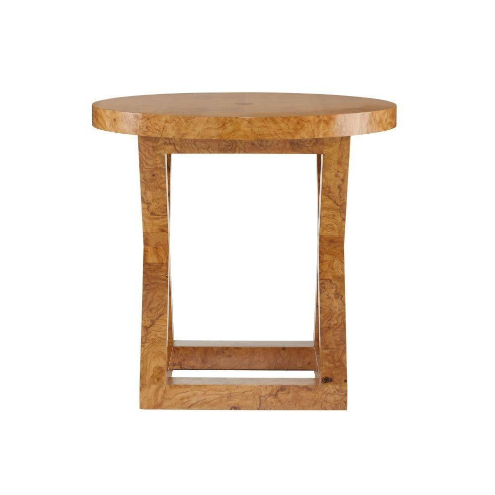 Arteriors Home Greer End Table