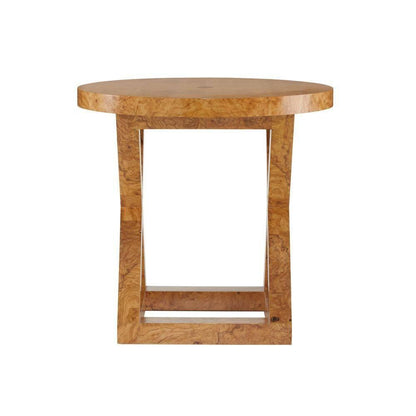 Arteriors Home Greer End Table
