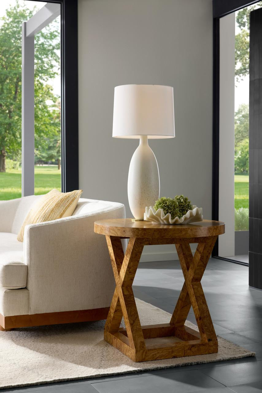 Arteriors Home Greer End Table
