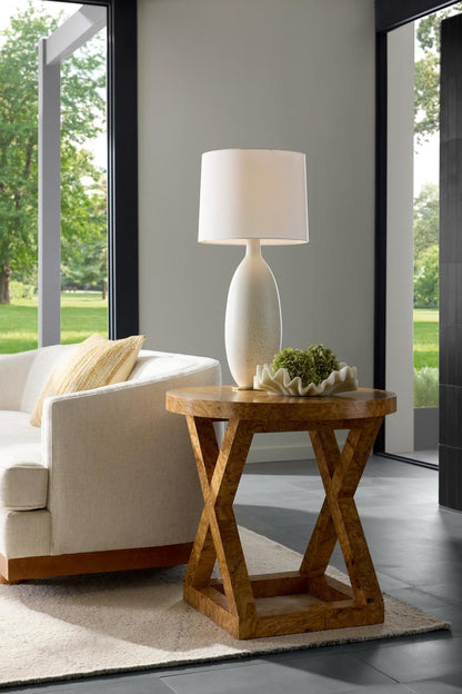Arteriors Home Greer End Table