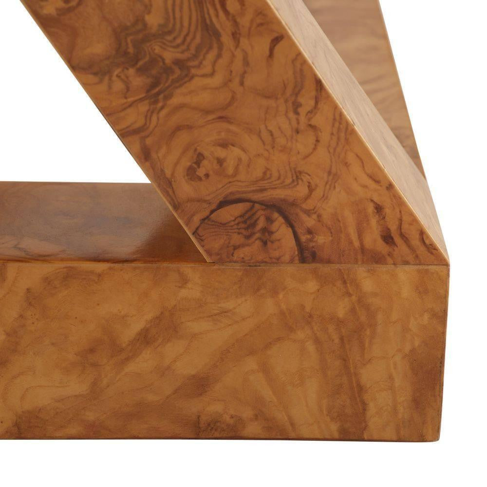Arteriors Home Greer End Table