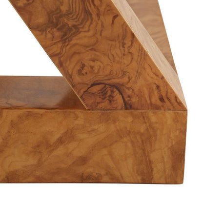 Arteriors Home Greer End Table