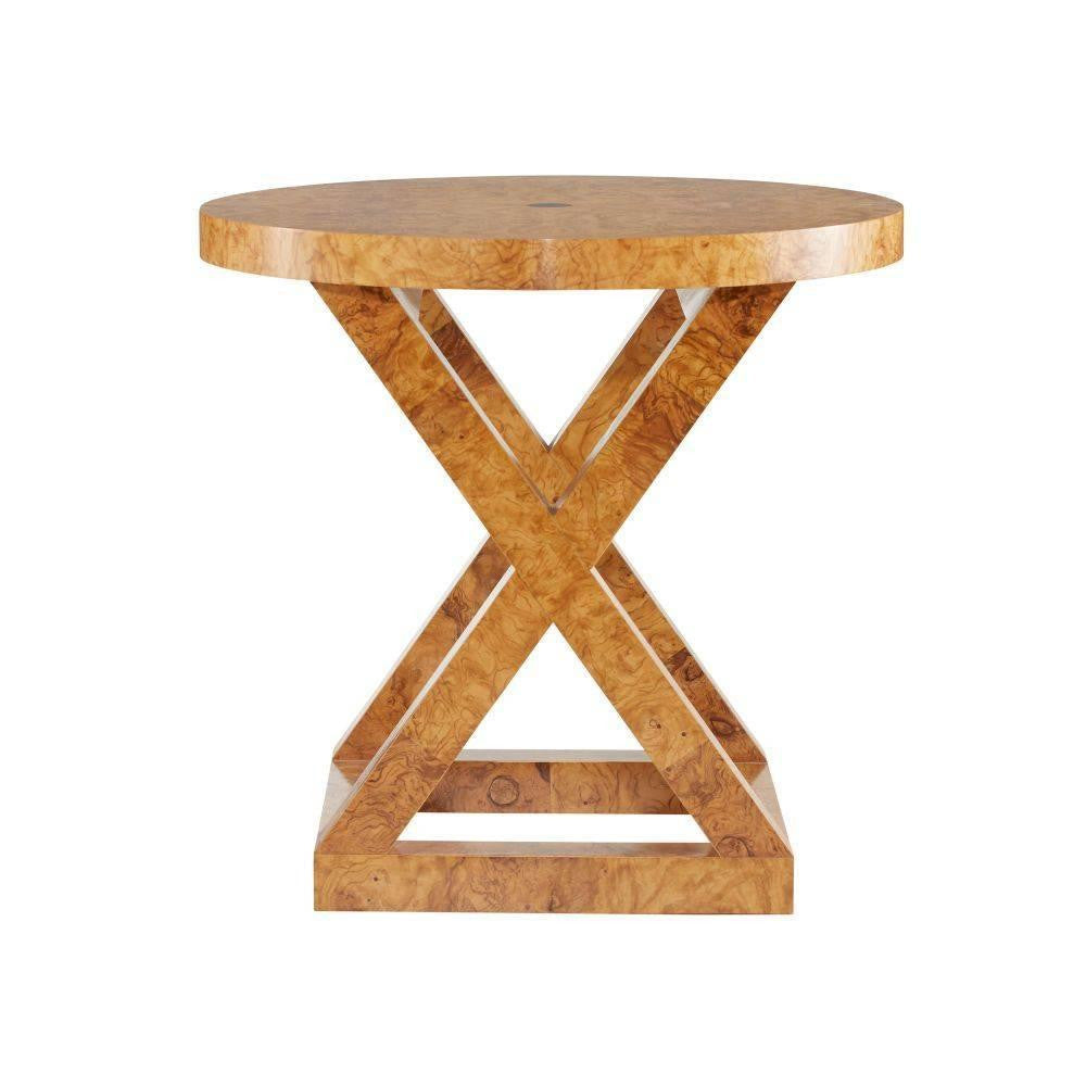 Arteriors Home Greer End Table