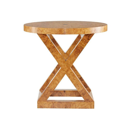 Arteriors Home Greer End Table