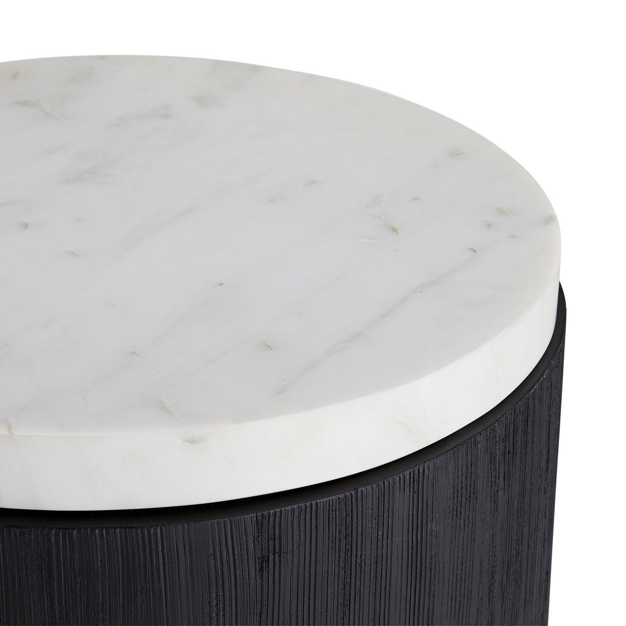 Arteriors Home Gregor End Table