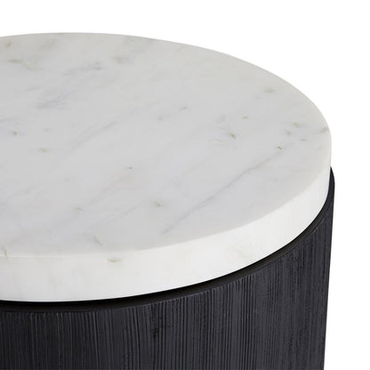Arteriors Home Gregor End Table