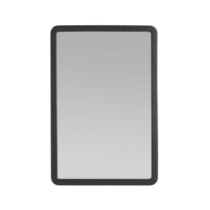 Arteriors Home Gregory Mirror Ebony