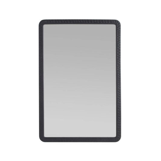 Arteriors Home Gregory Mirror Ebony