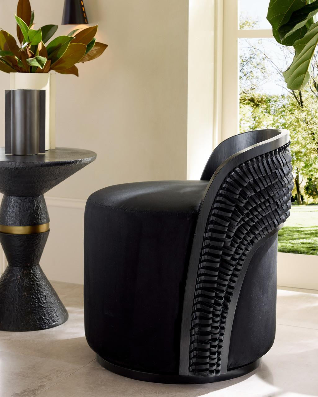 Arteriors Home Gretel Lounge Chair