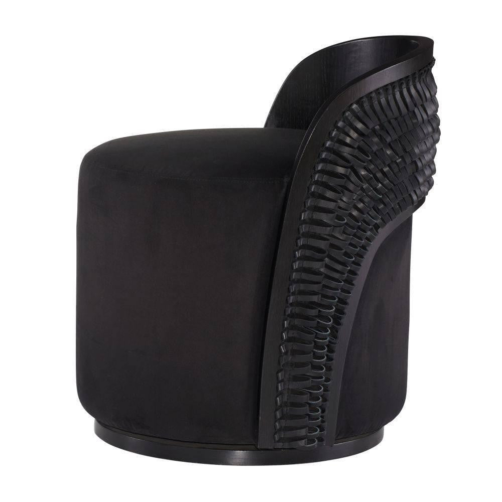 Arteriors Home Gretel Lounge Chair