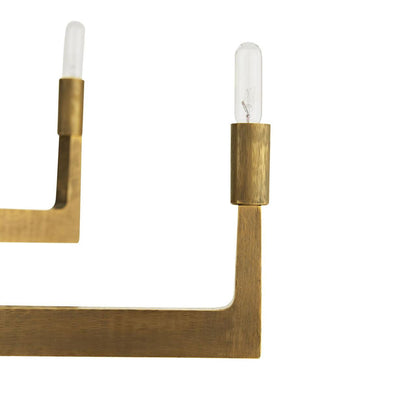 Arteriors Home Griff Chandelier