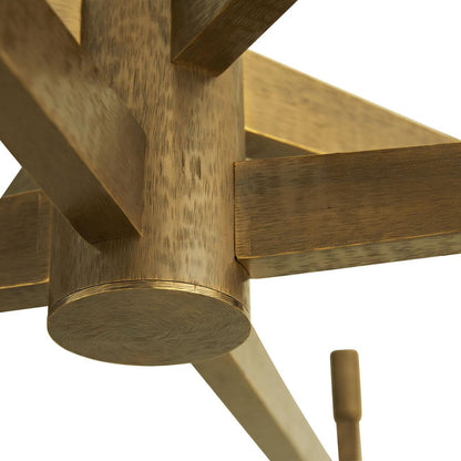 Arteriors Home Griff Chandelier