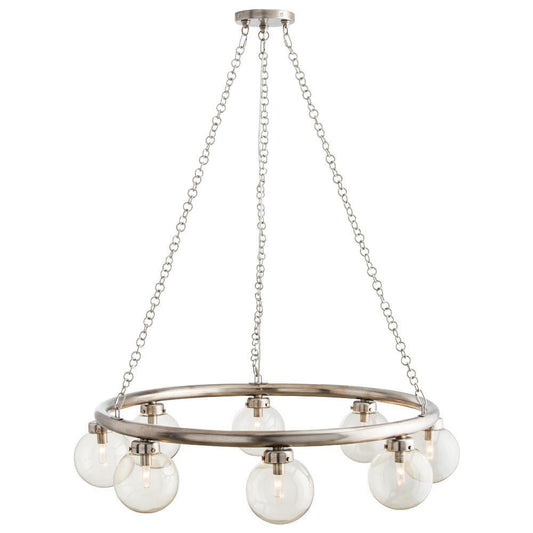 Arteriors Home Griffith Linear Chandelier