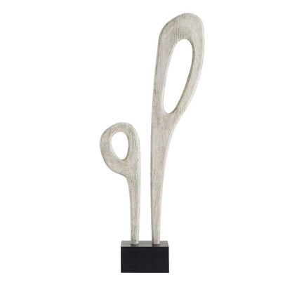 Arteriors Home Griswald Floor Sculpture