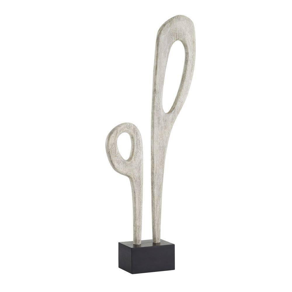 Arteriors Home Griswald Floor Sculpture