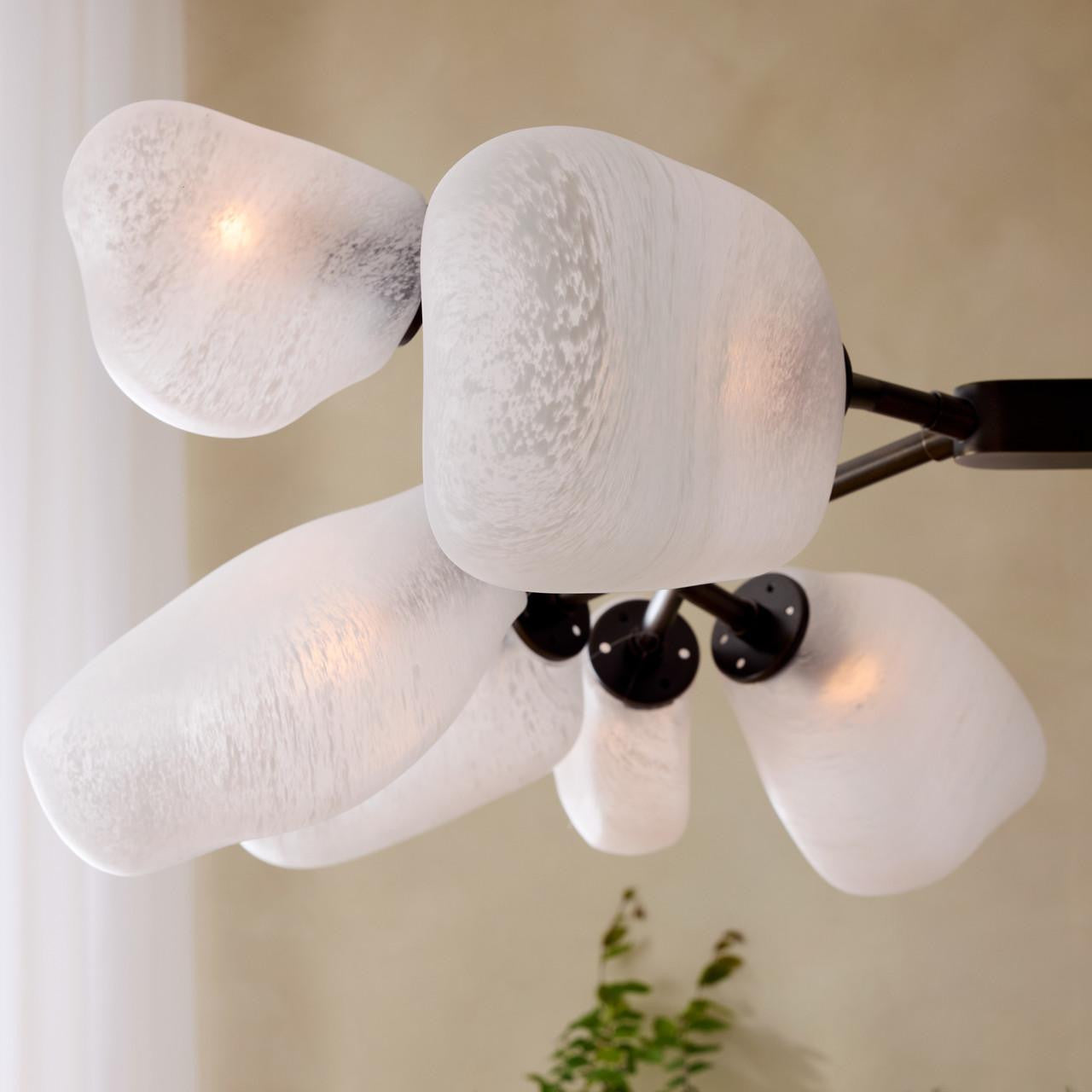 Arteriors Home Grozny Chandelier